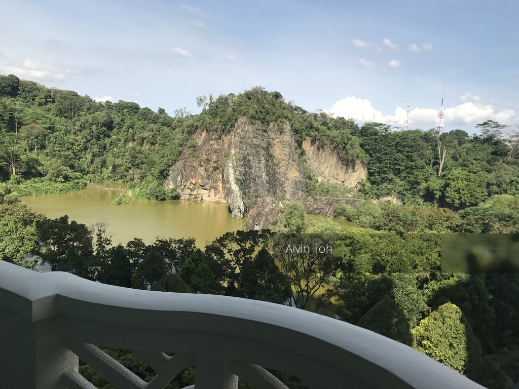 Guilin View (D23), Condominium #141302382